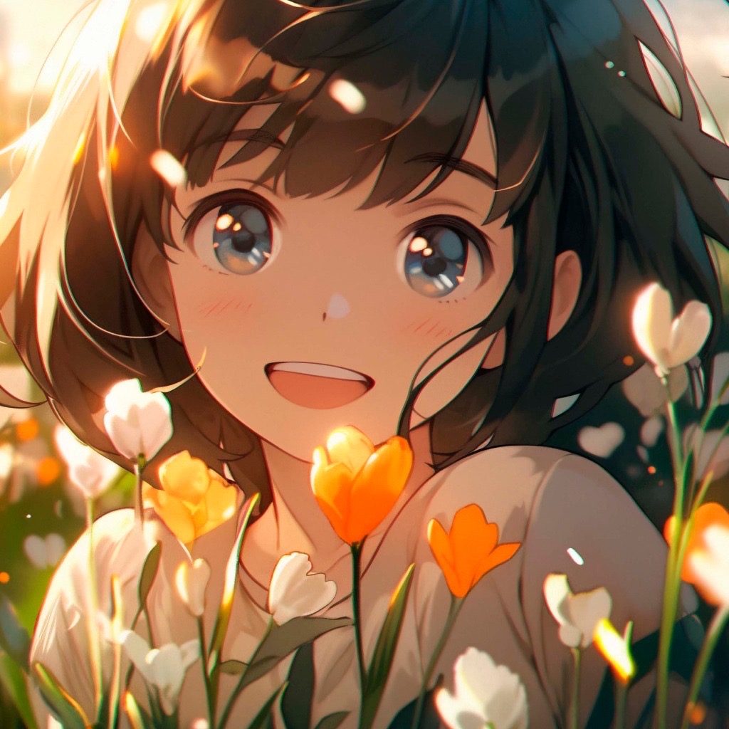 Cute